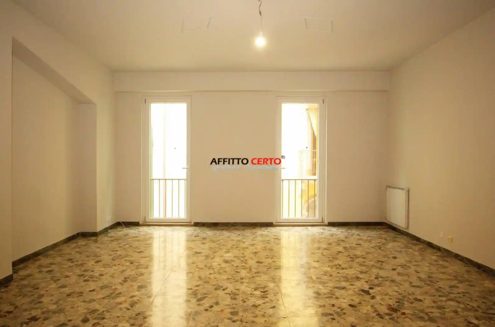 Appartamento in affitto a Verona