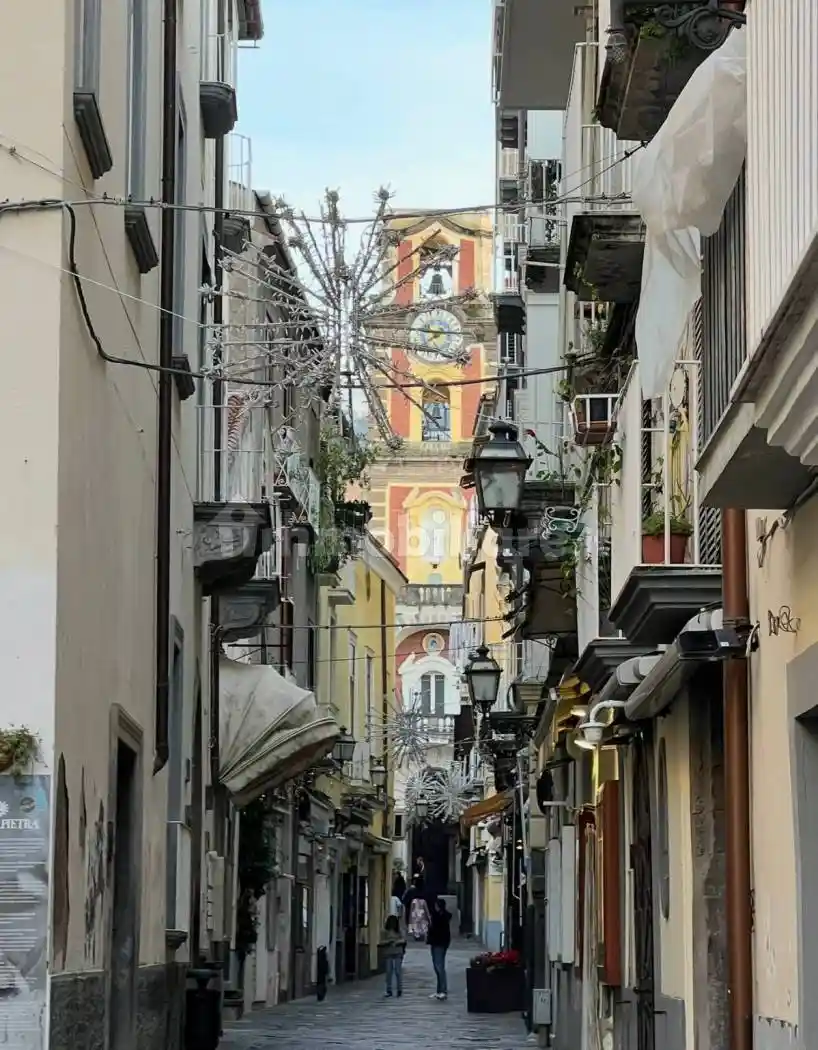 Appartamento in affitto a Sorrento