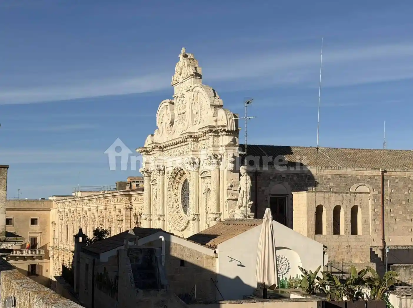 Appartamento in vendita a Lecce