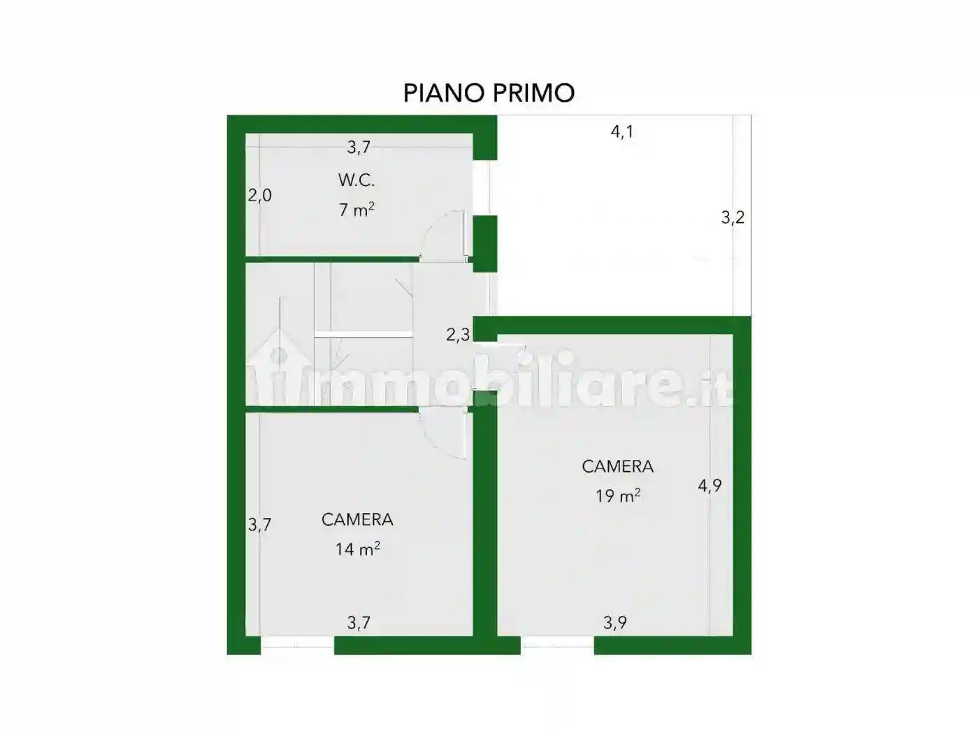Casa indipendente - foto 2
