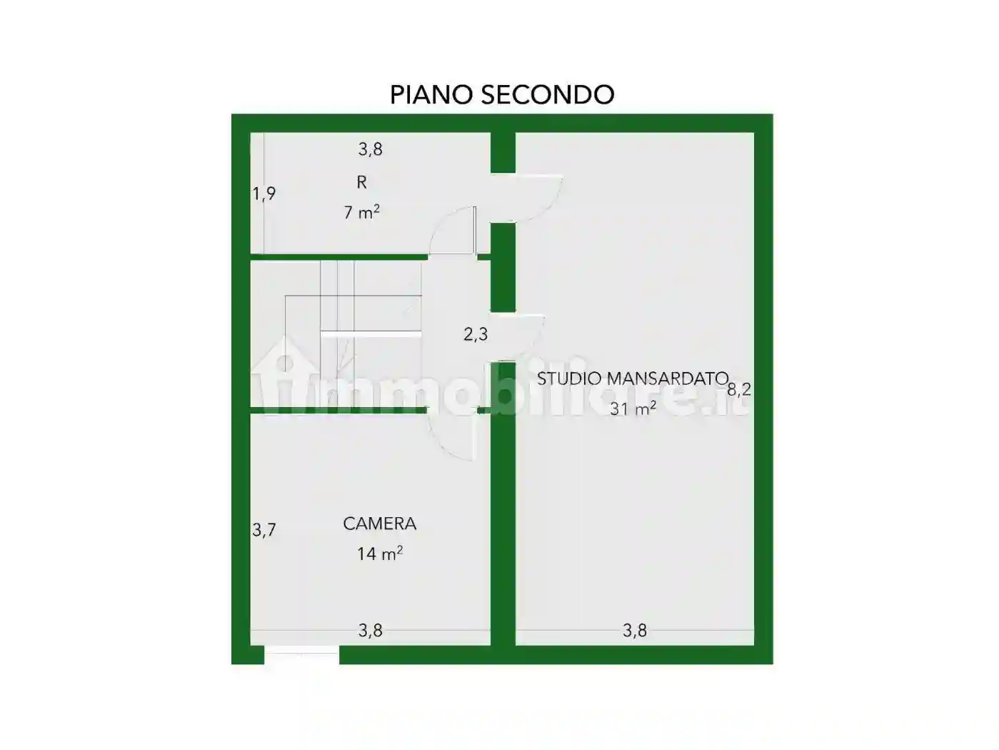 Casa indipendente - foto 3