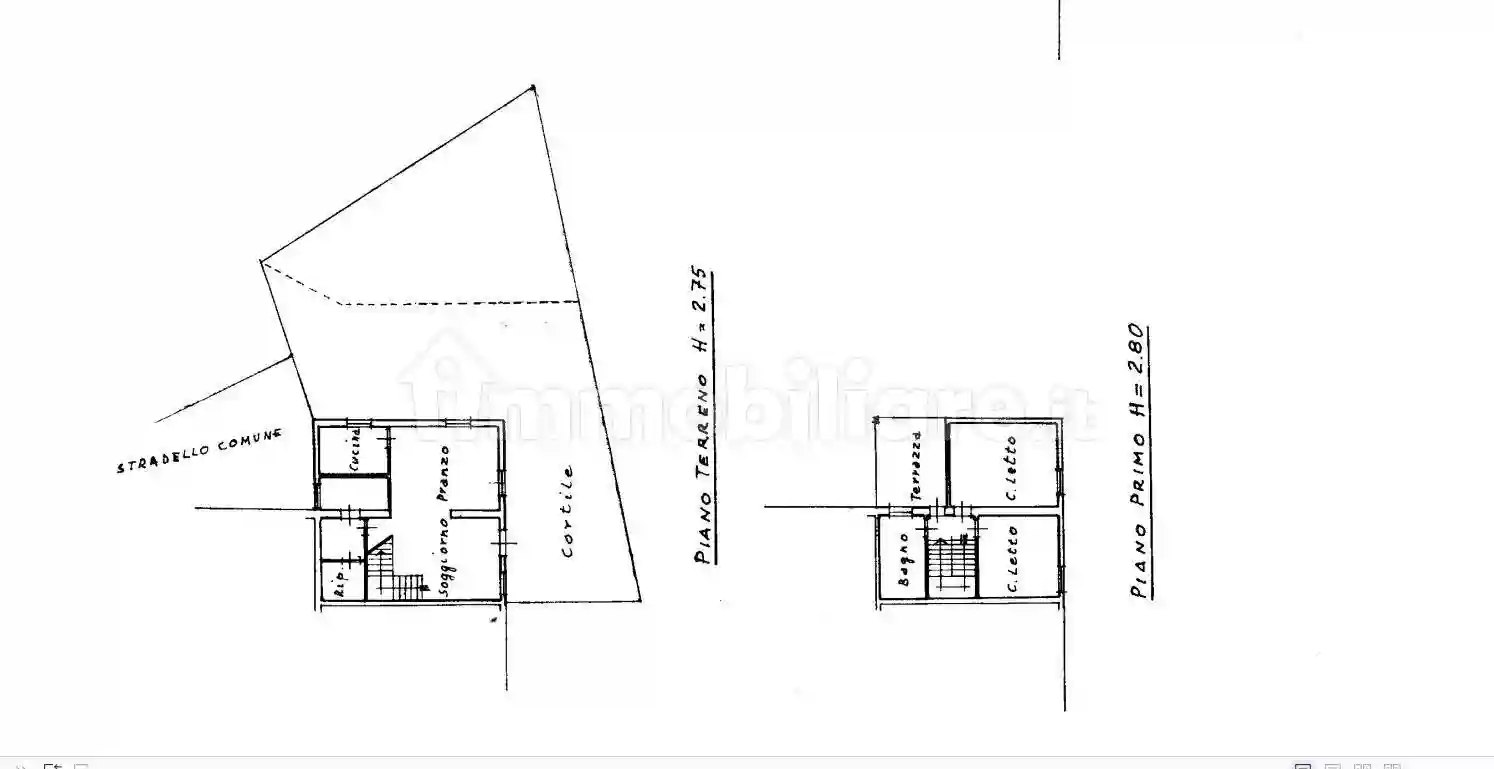 Casa indipendente - foto 4