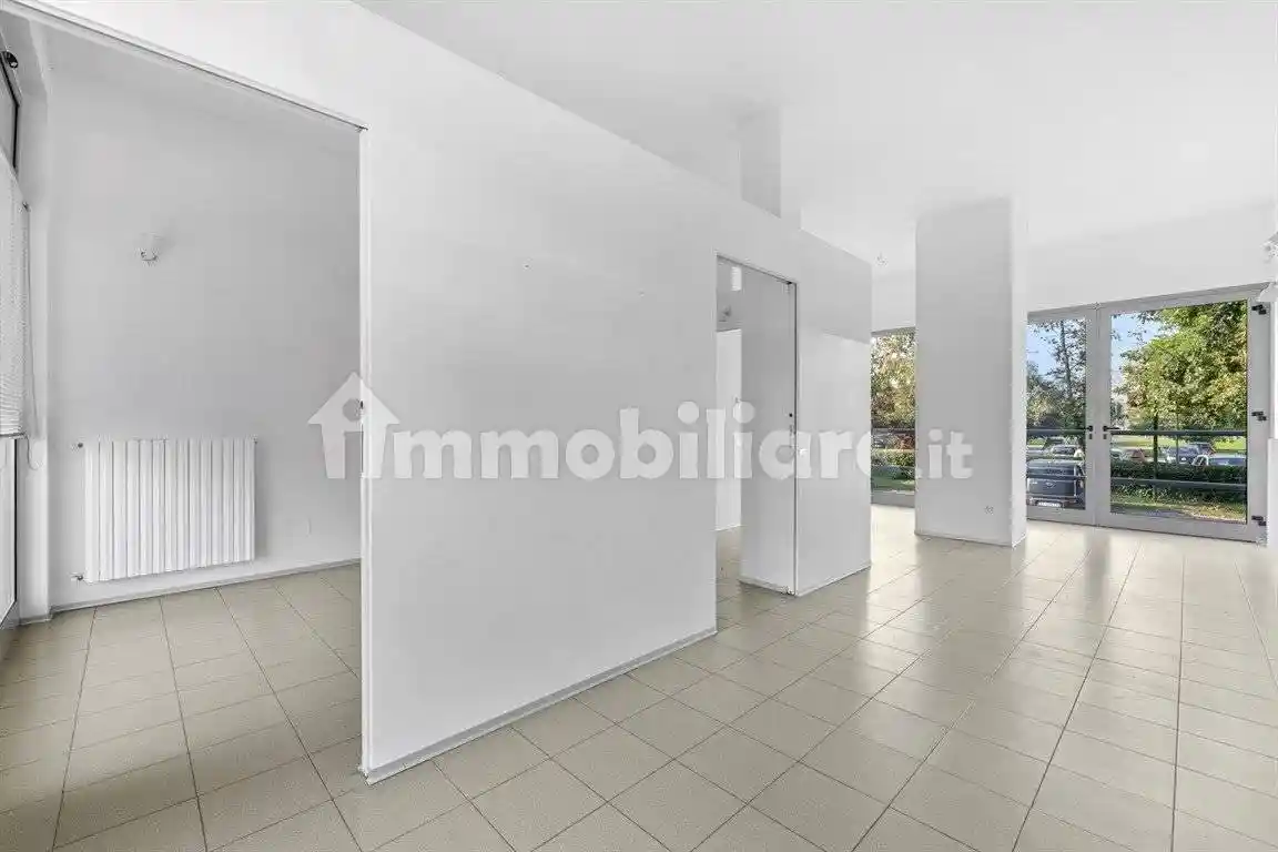 Loft in vendita a Buccinasco