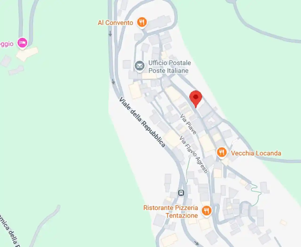 Appartamento in vendita a Scarlino