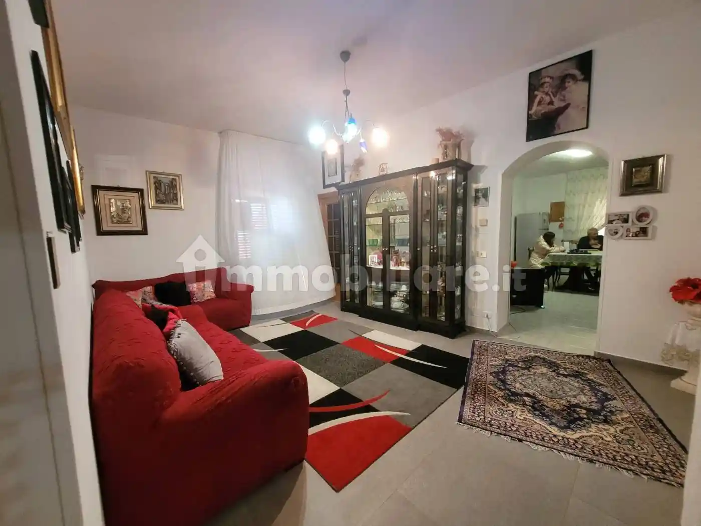 Appartamento in vendita a Vieste