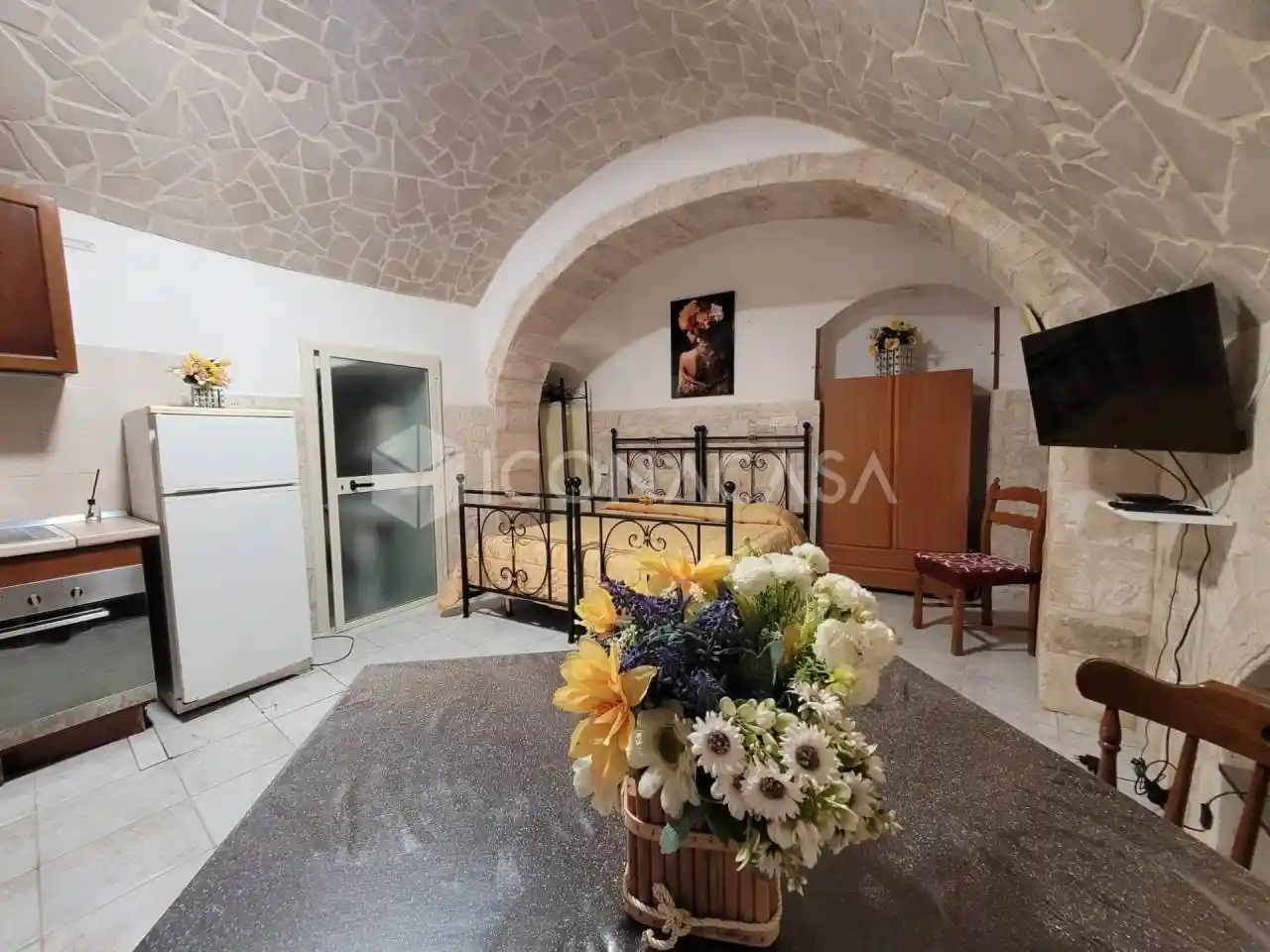 Appartamento in vendita a Vieste