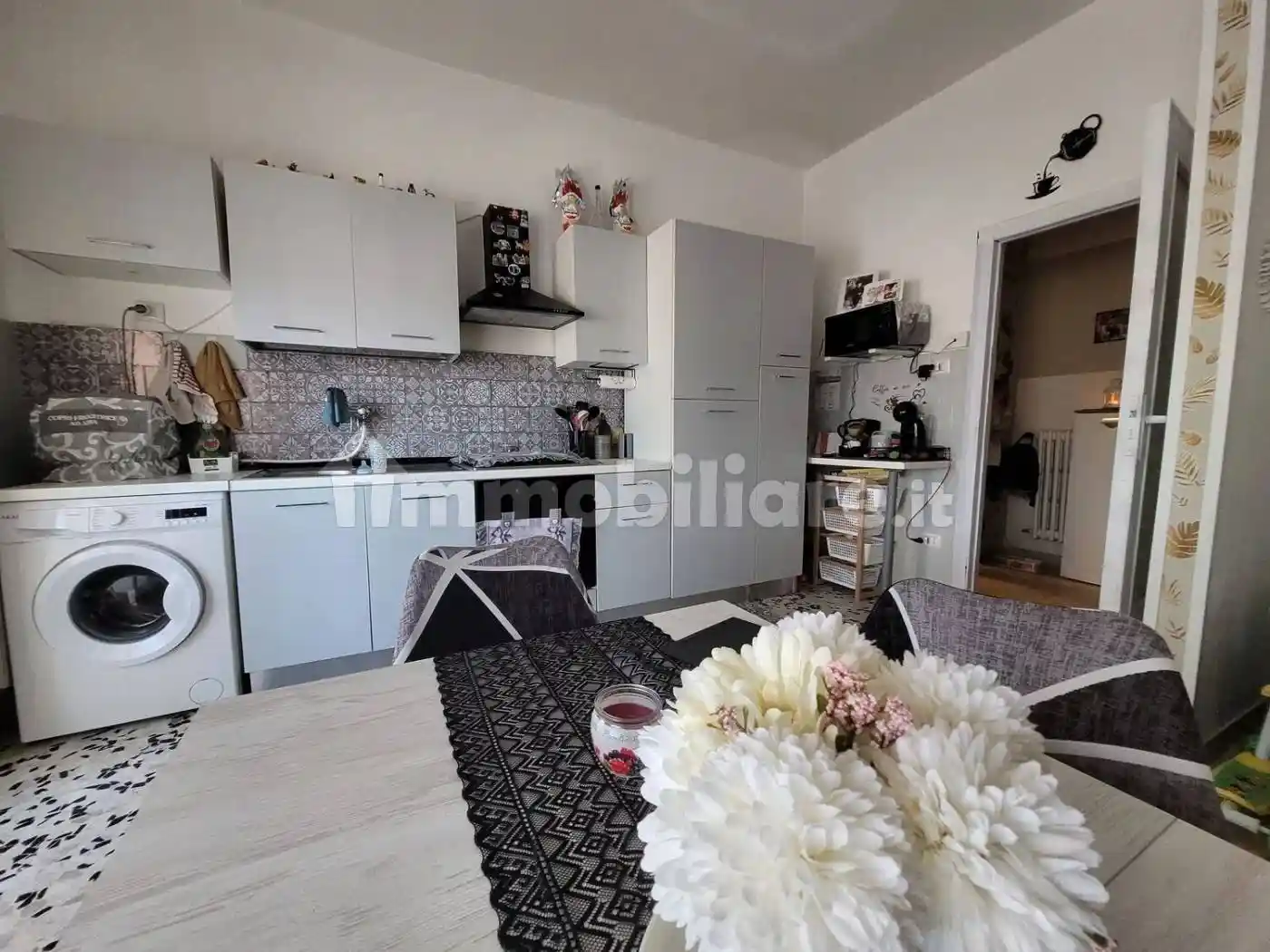 Appartamento in vendita a Vieste