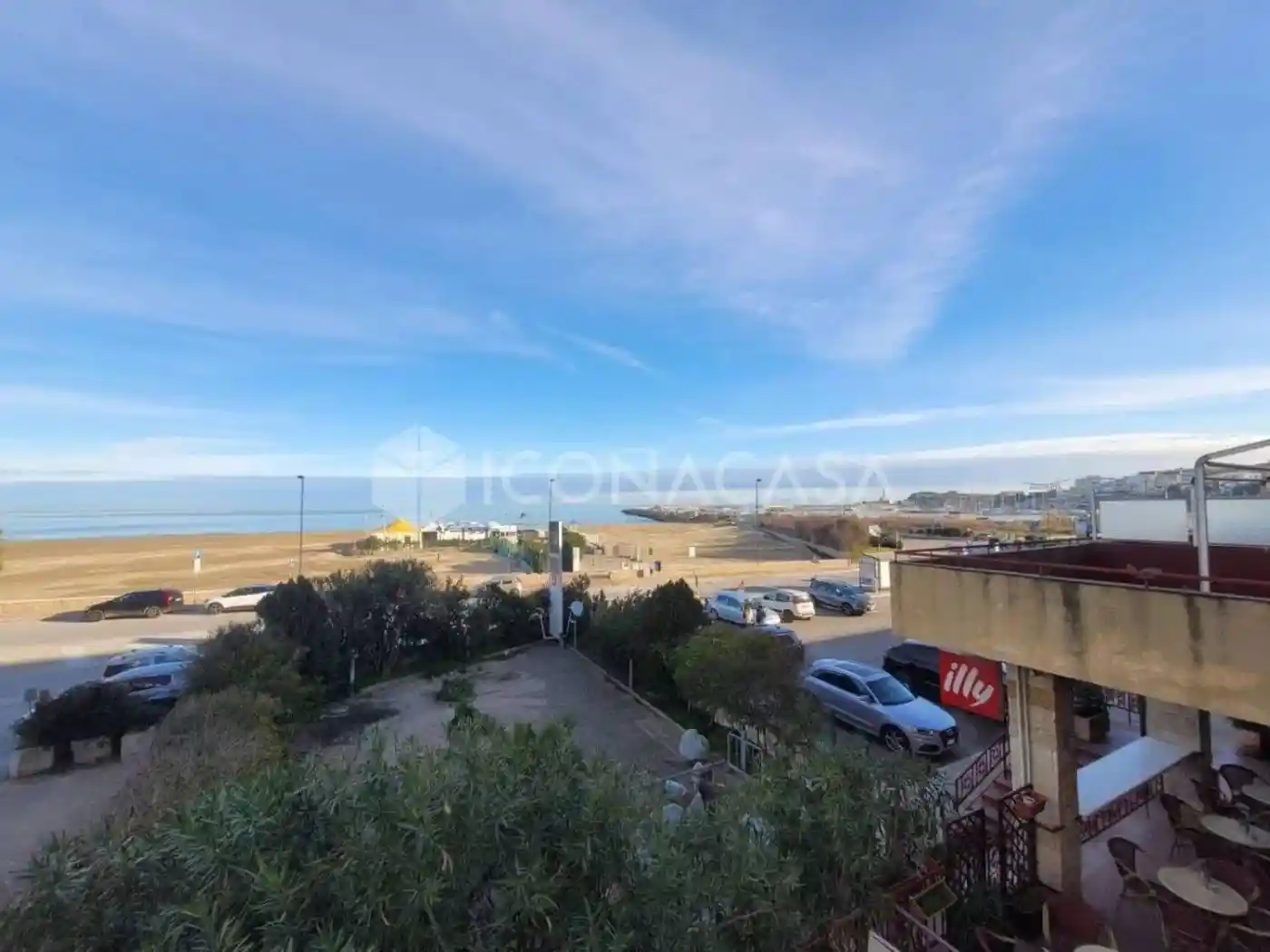 Appartamento in vendita a Vieste