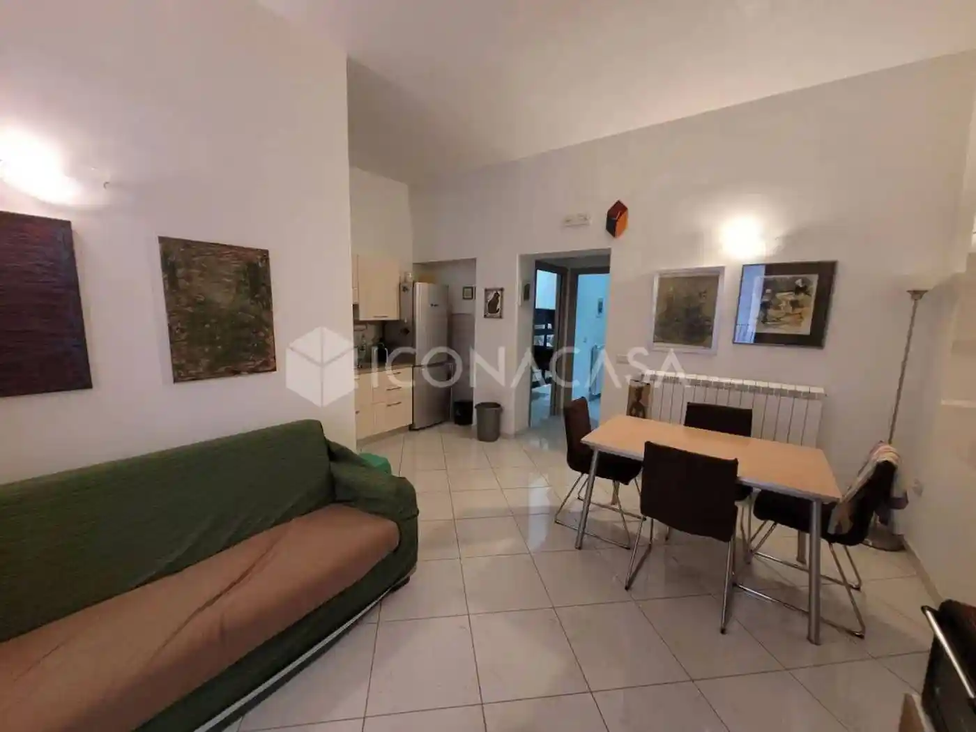 Appartamento in vendita a Vieste