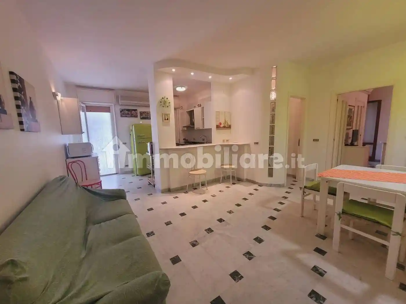 Appartamento in vendita a Vieste