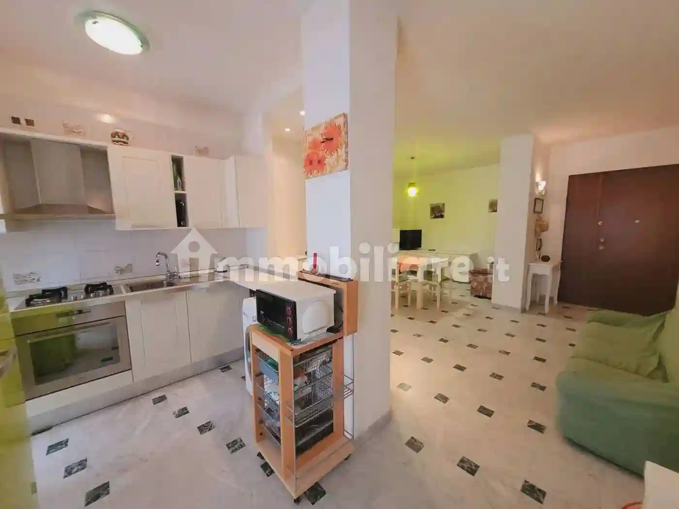 Appartamento - foto 4