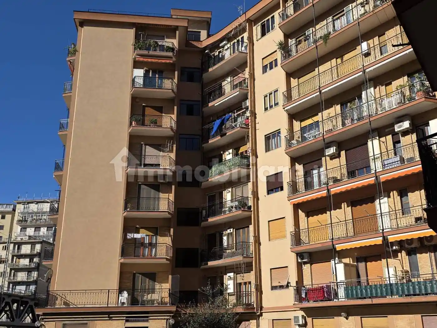 Appartamento in vendita a Salerno