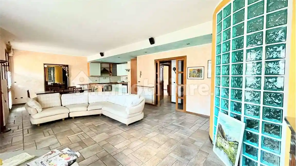 Appartamento in vendita a Darfo Boario Terme