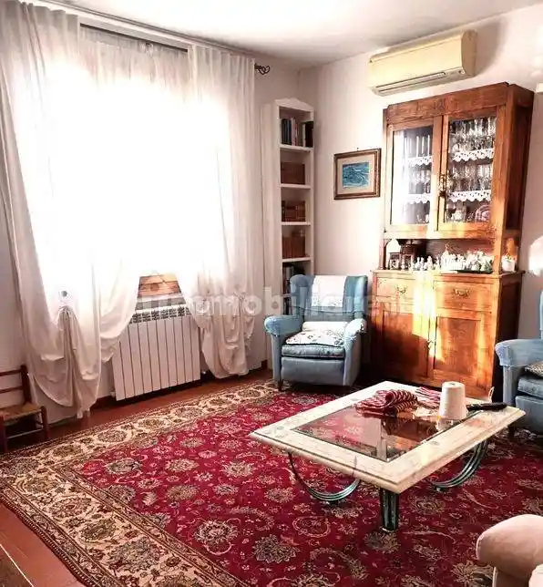 Villetta a schiera in vendita a Poggio a Caiano