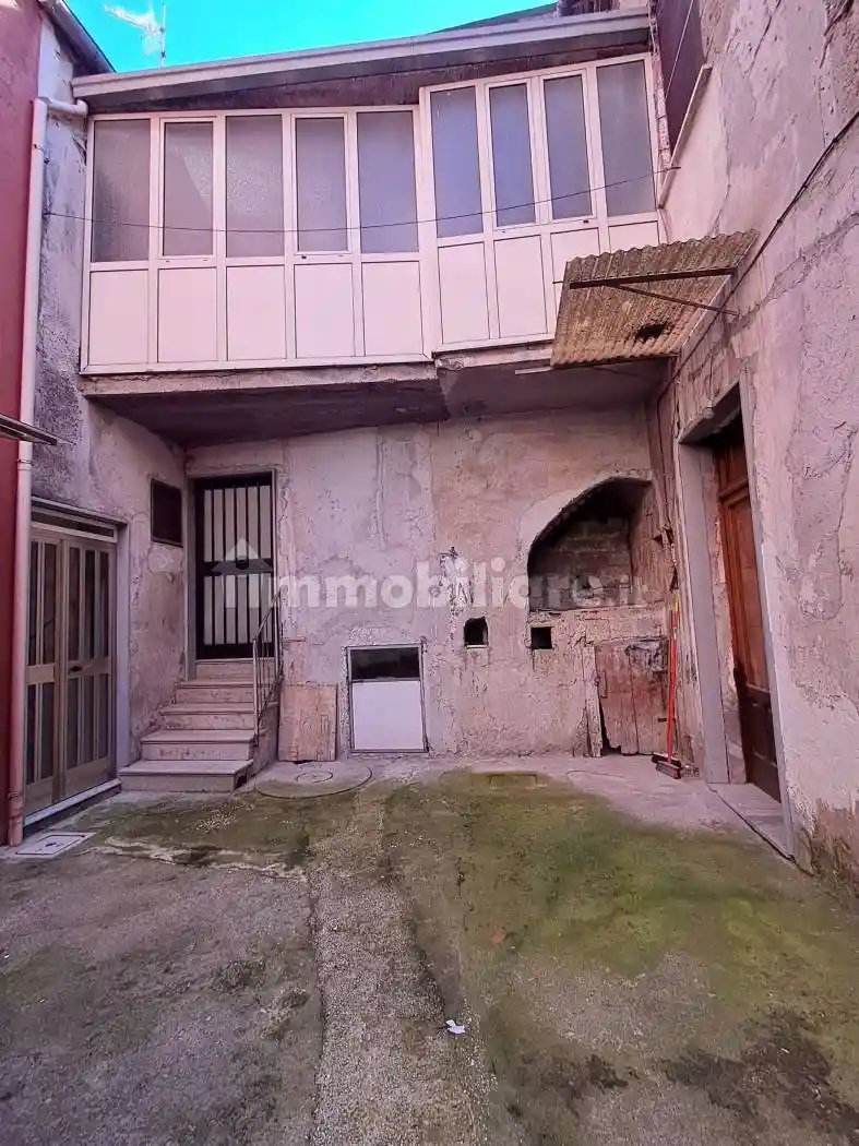 Casa indipendente in vendita a Airola