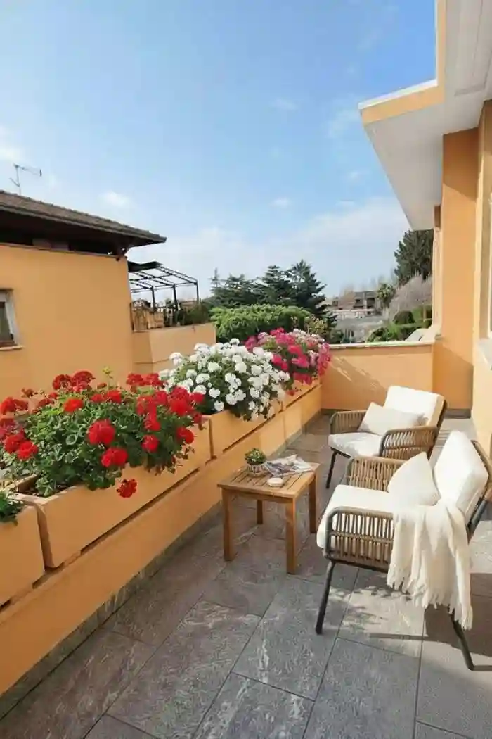 Attico - Mansarda - foto 5