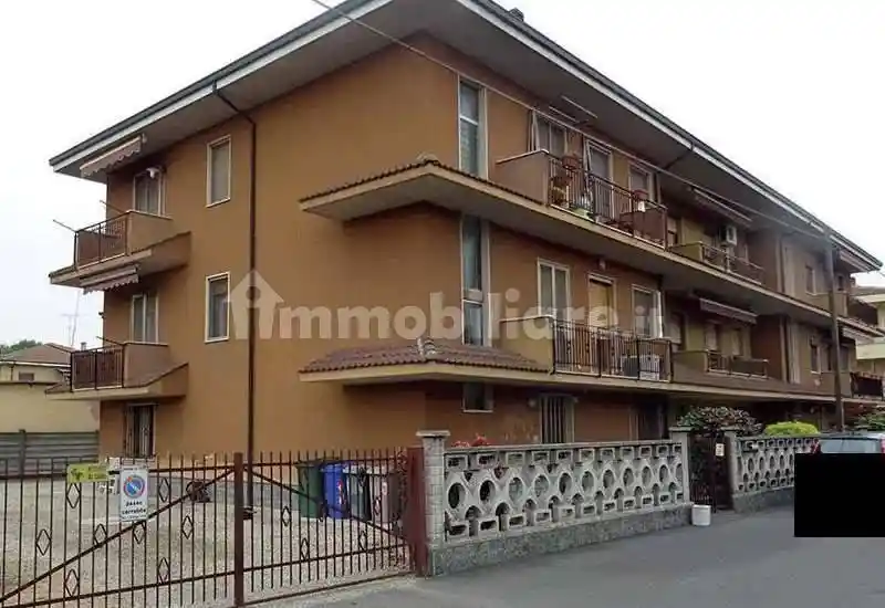 Appartamento in vendita a Mede