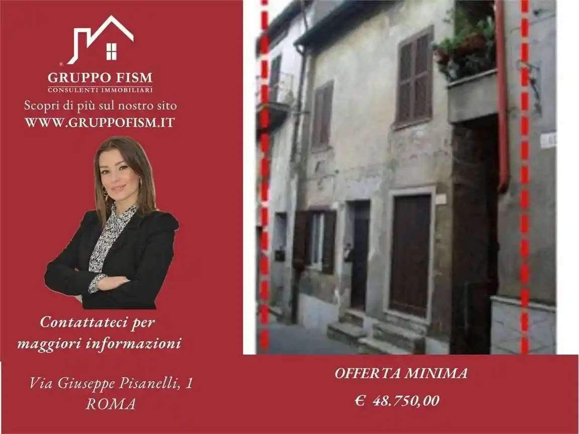 Appartamento in vendita a Orte