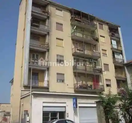 Appartamento in vendita a Mortara