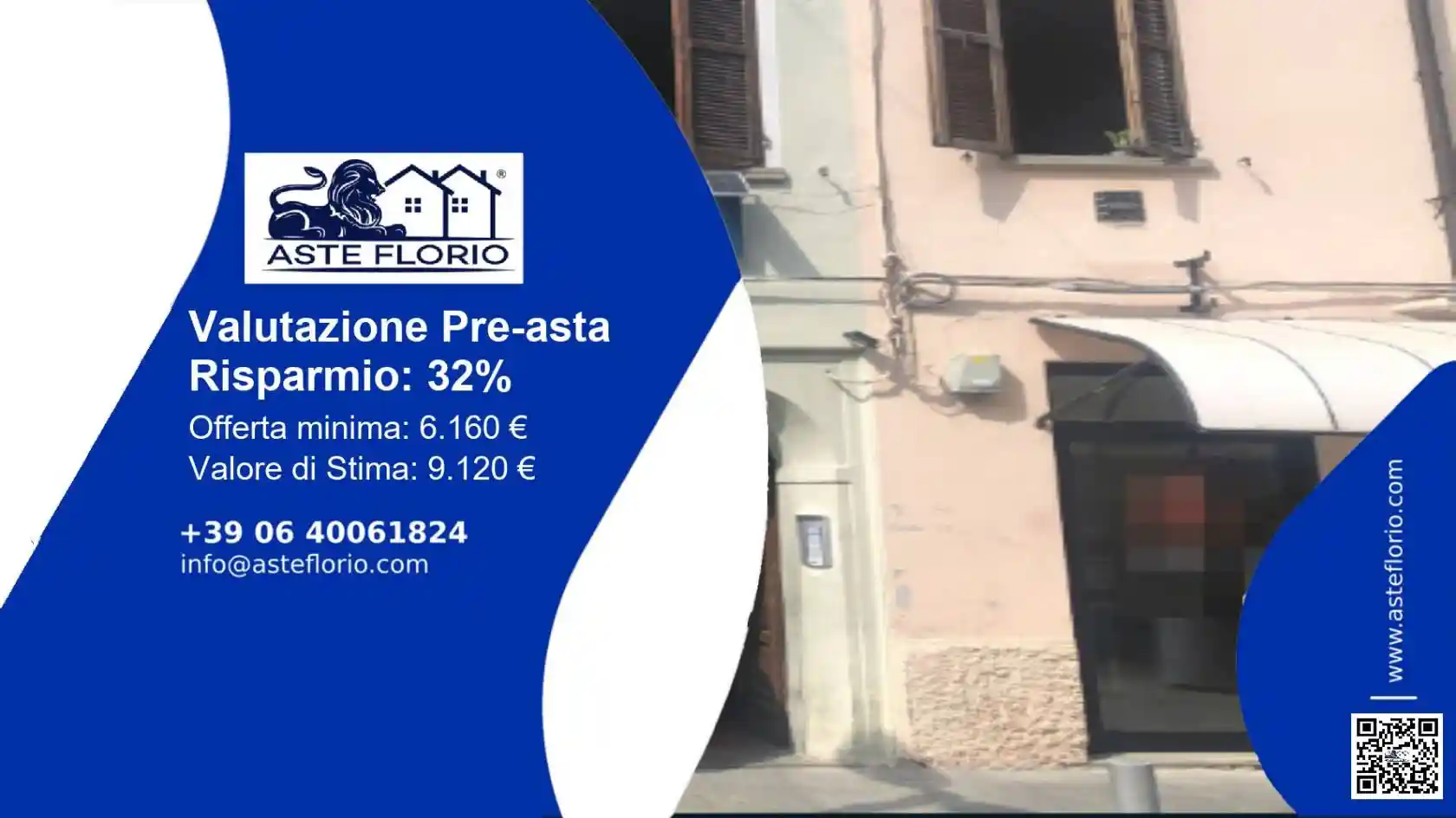 Appartamento in vendita a Fidenza