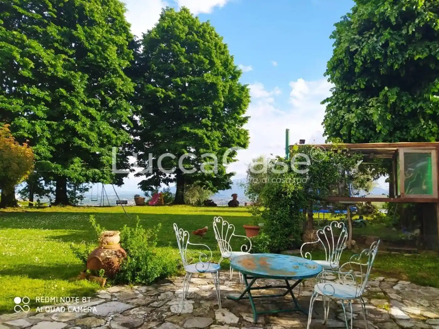 Rustico - Casale in vendita a Capannori