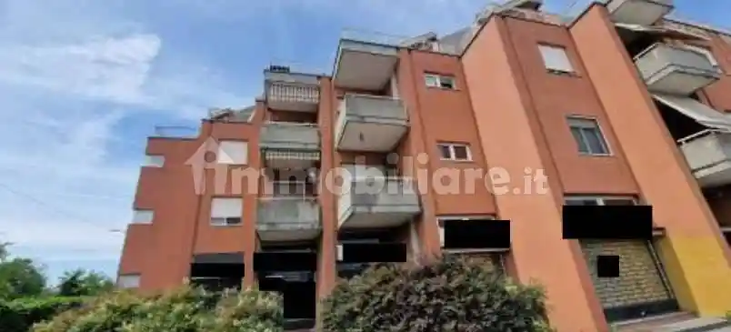 Appartamento in vendita a Turbigo