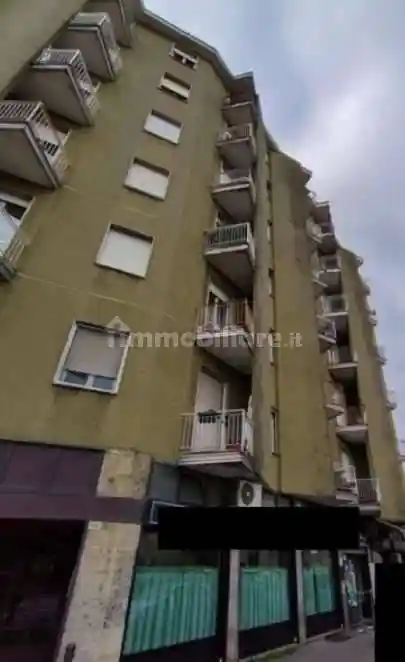 Appartamento in vendita a Gerenzano