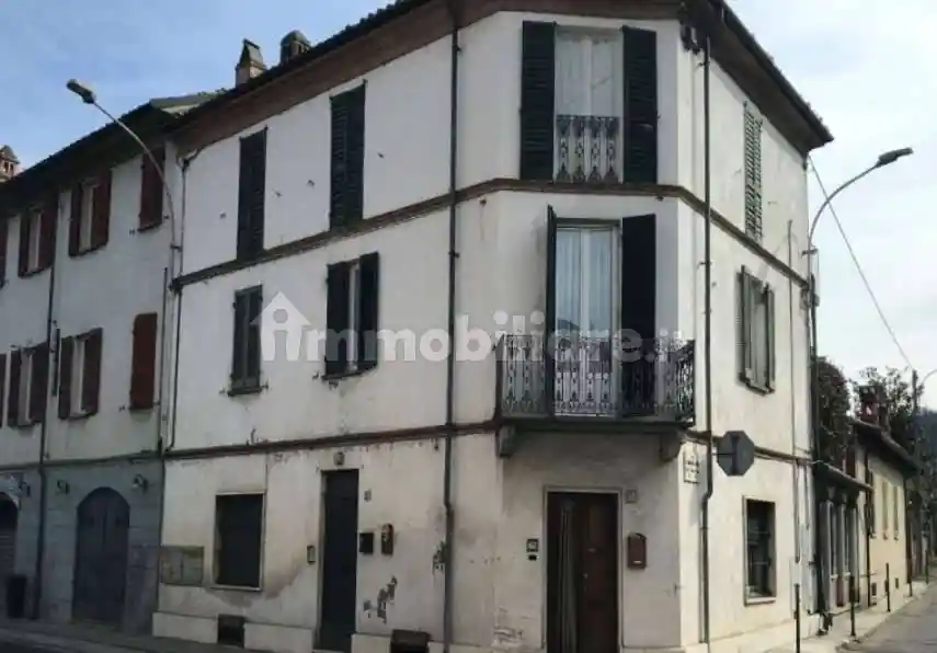 Appartamento in vendita a Rivanazzano Terme