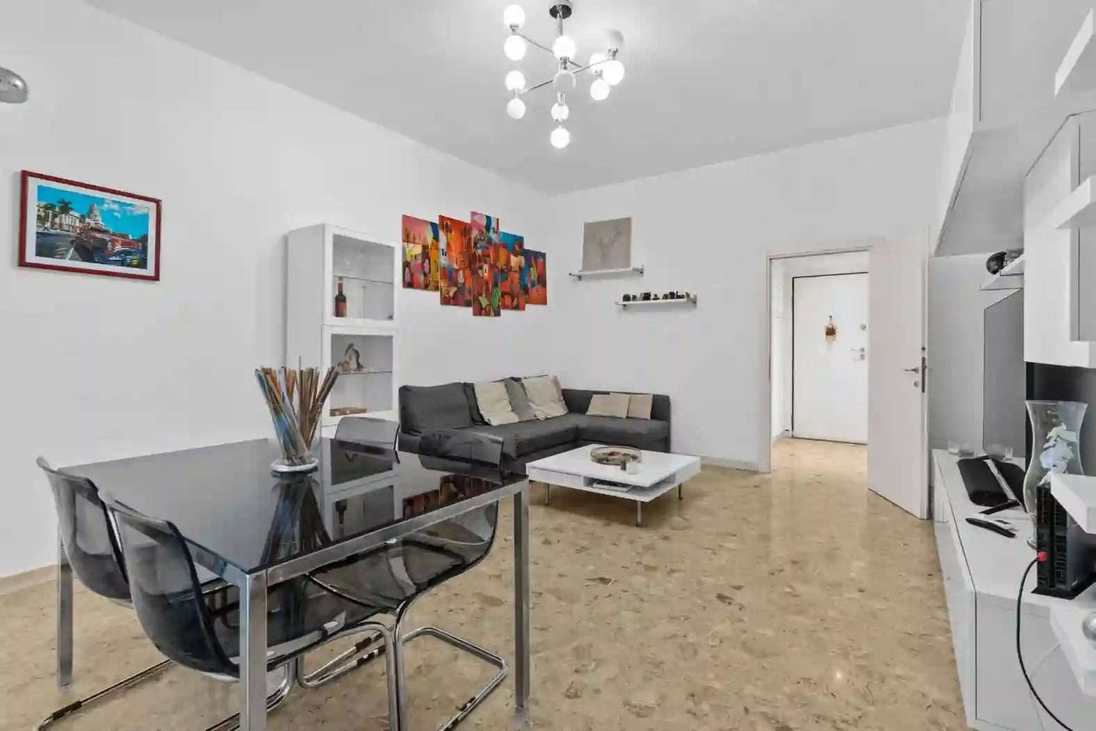 Appartamento - foto 4