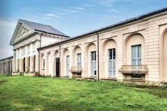 Palazzo - Stabile - foto 2