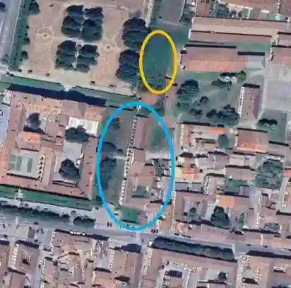 Palazzo - Stabile - foto 4