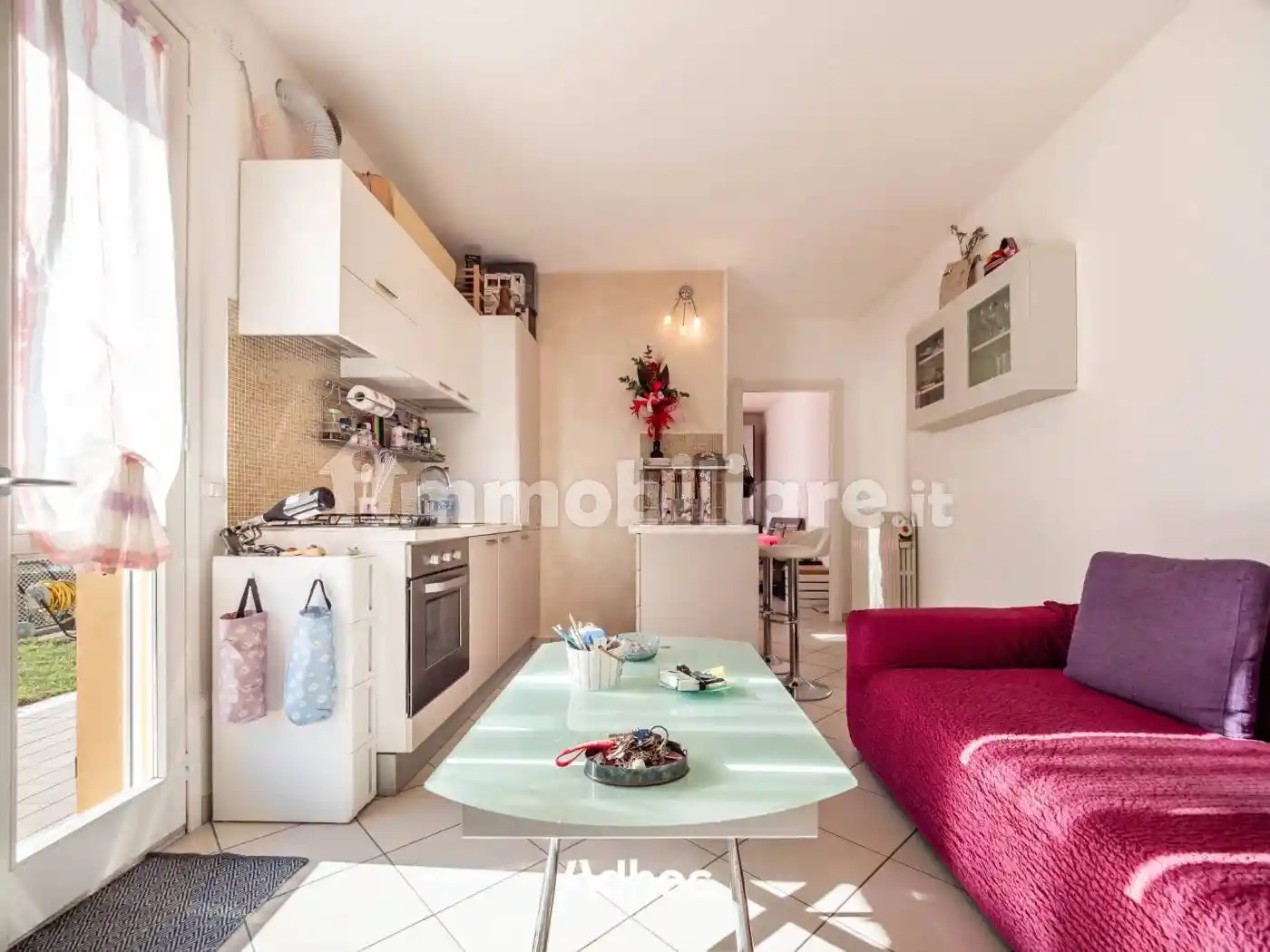 Appartamento in vendita a Fano