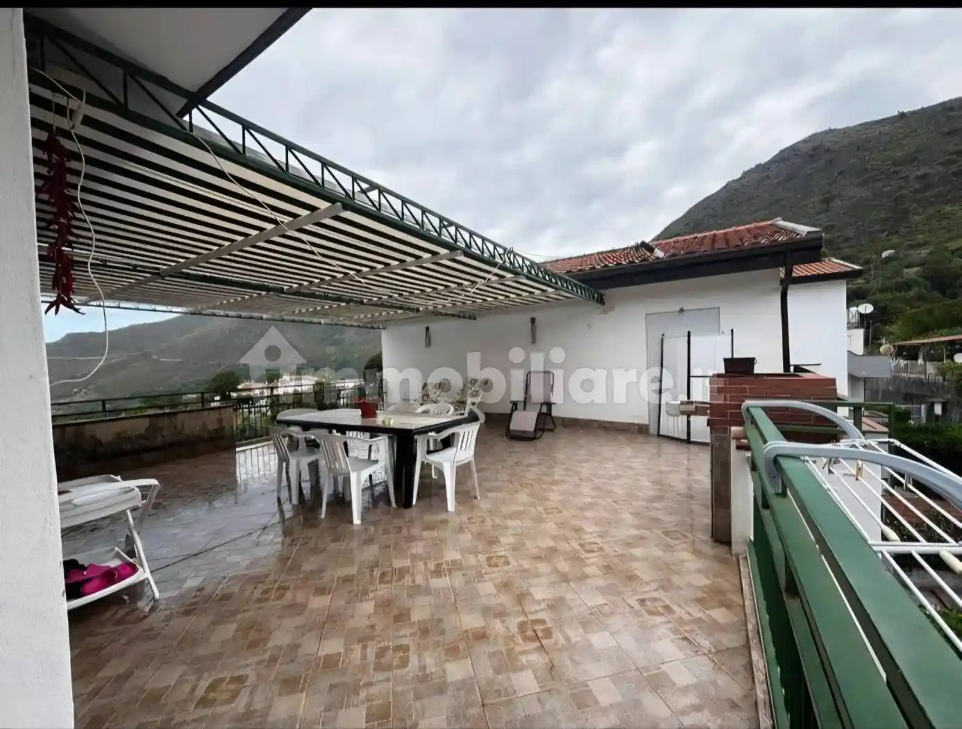 Appartamento in vendita a Tortora