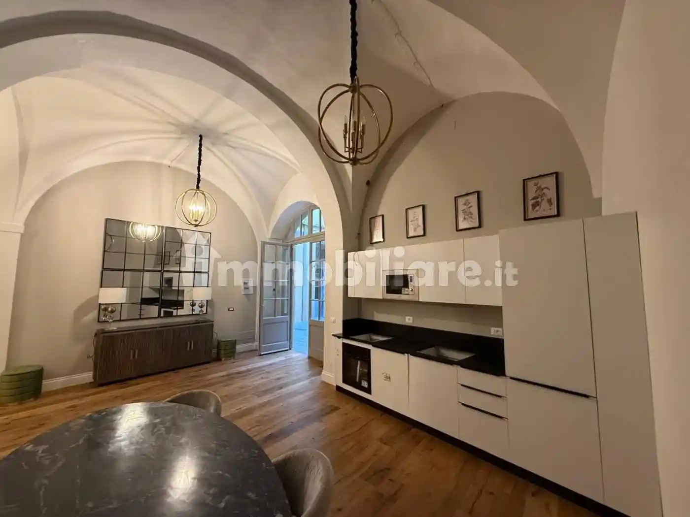 Appartamento in vendita a Firenze