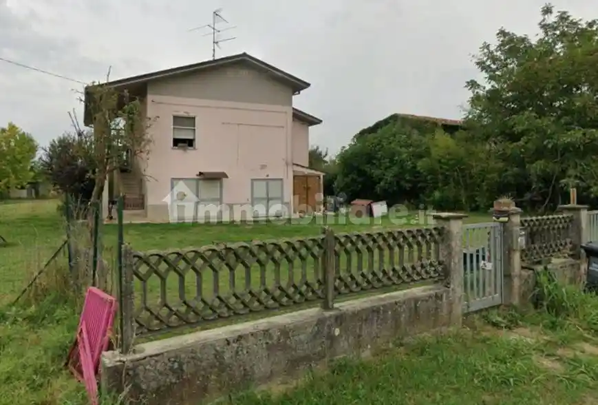 Villa in vendita a Pontenure