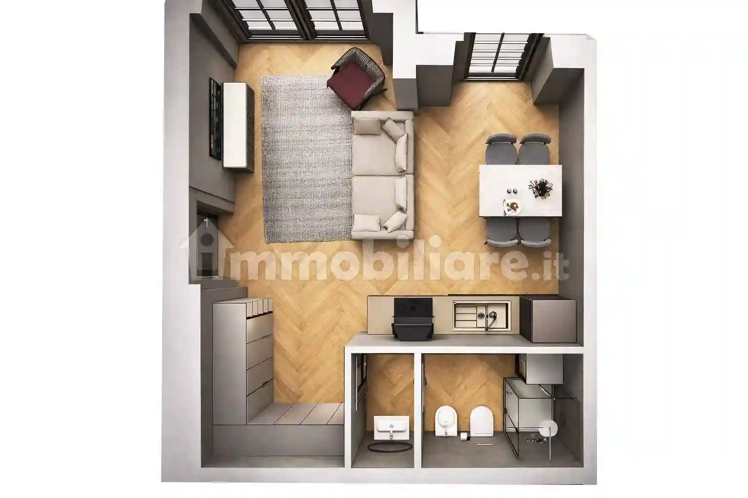 Appartamento - foto 4