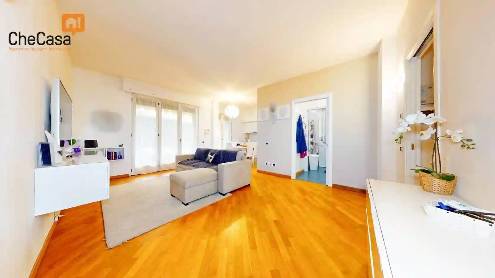 Appartamento - foto 3