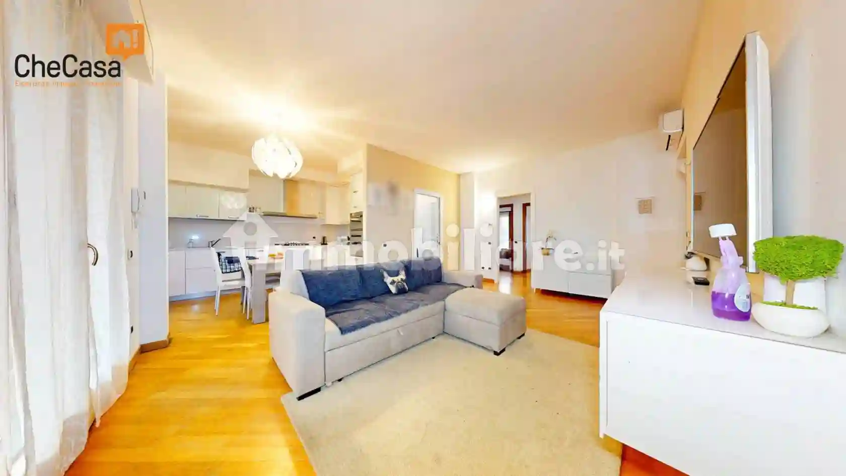 Appartamento - foto 5