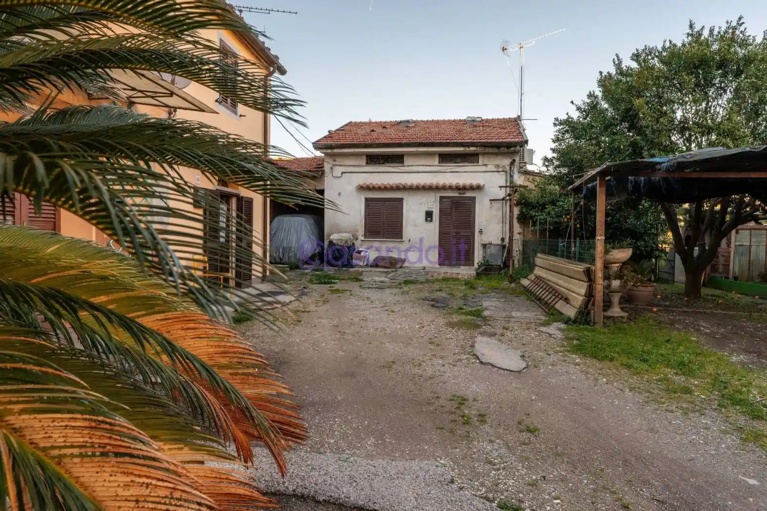 Villa in vendita a San Giuliano Terme
