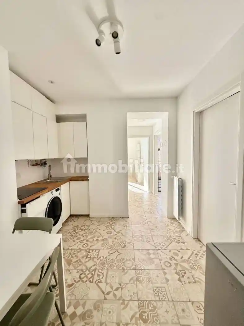 Appartamento in affitto a Torino