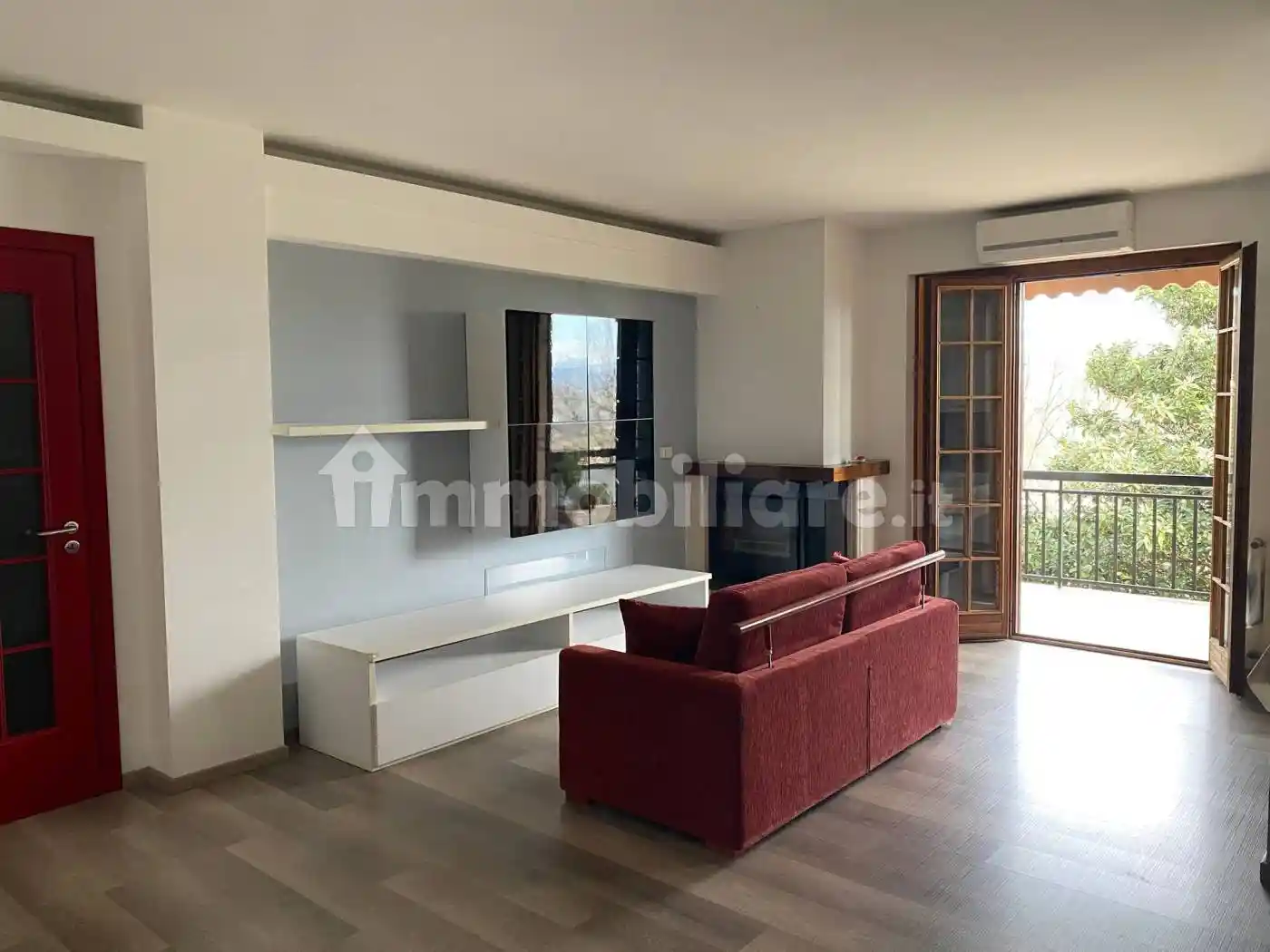 Appartamento in vendita a Amelia