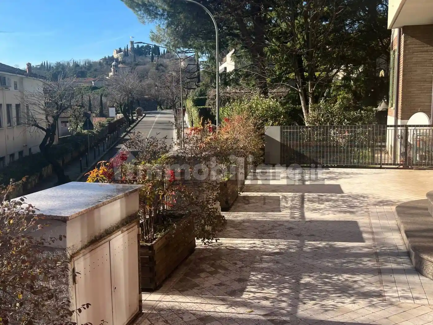 Appartamento in vendita a Brescia