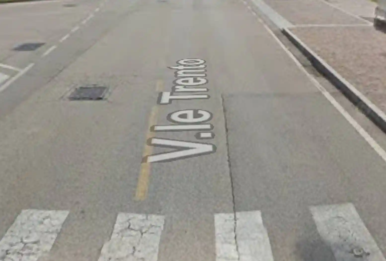 Villa in vendita a Rovereto