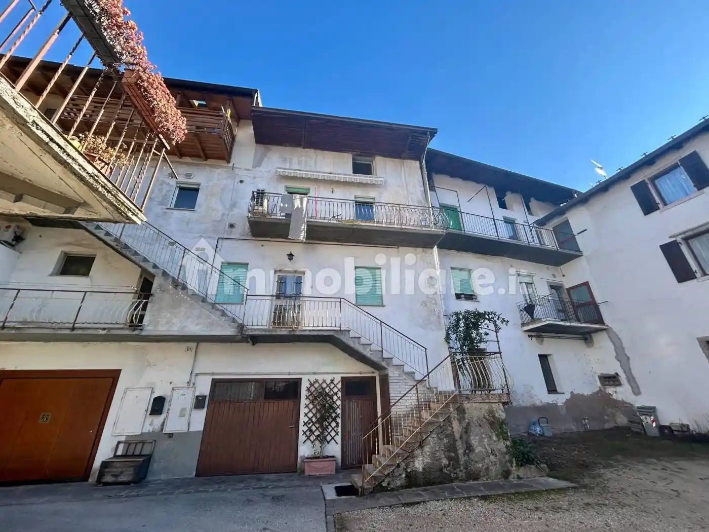 Appartamento in vendita a Trento