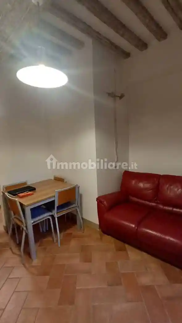 Appartamento in affitto a Siena