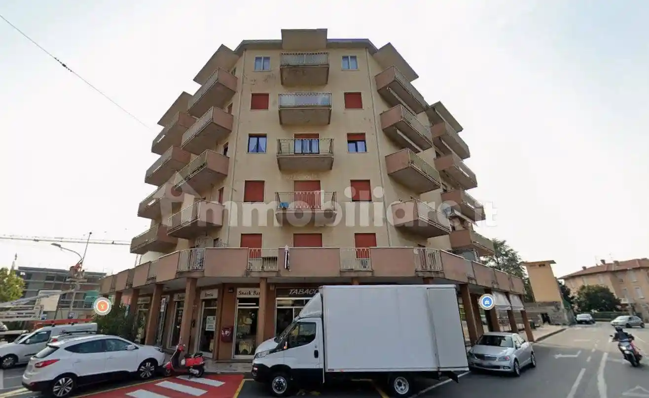 Appartamento in vendita a Ponte San Pietro