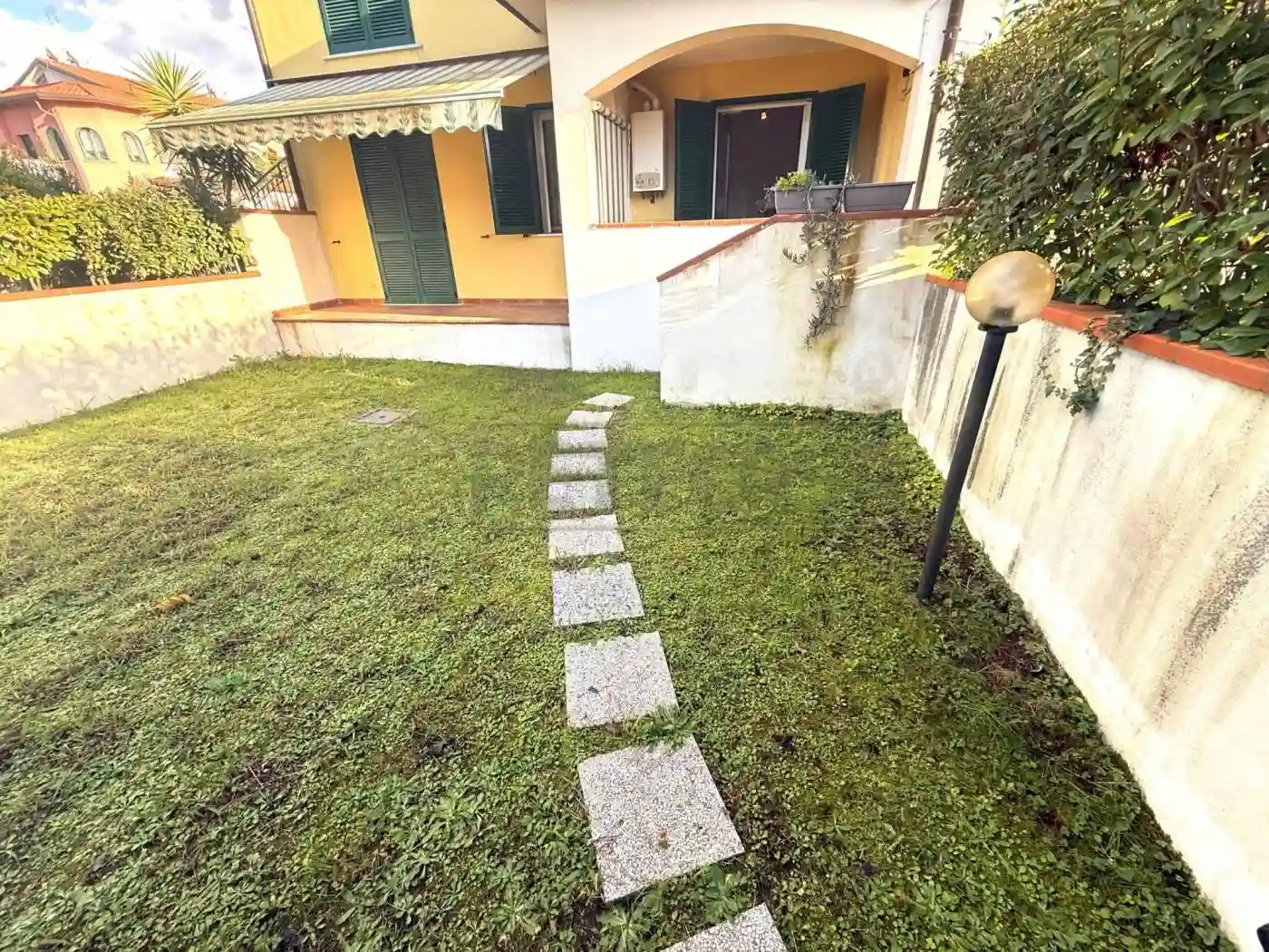 Villetta a schiera - foto 2