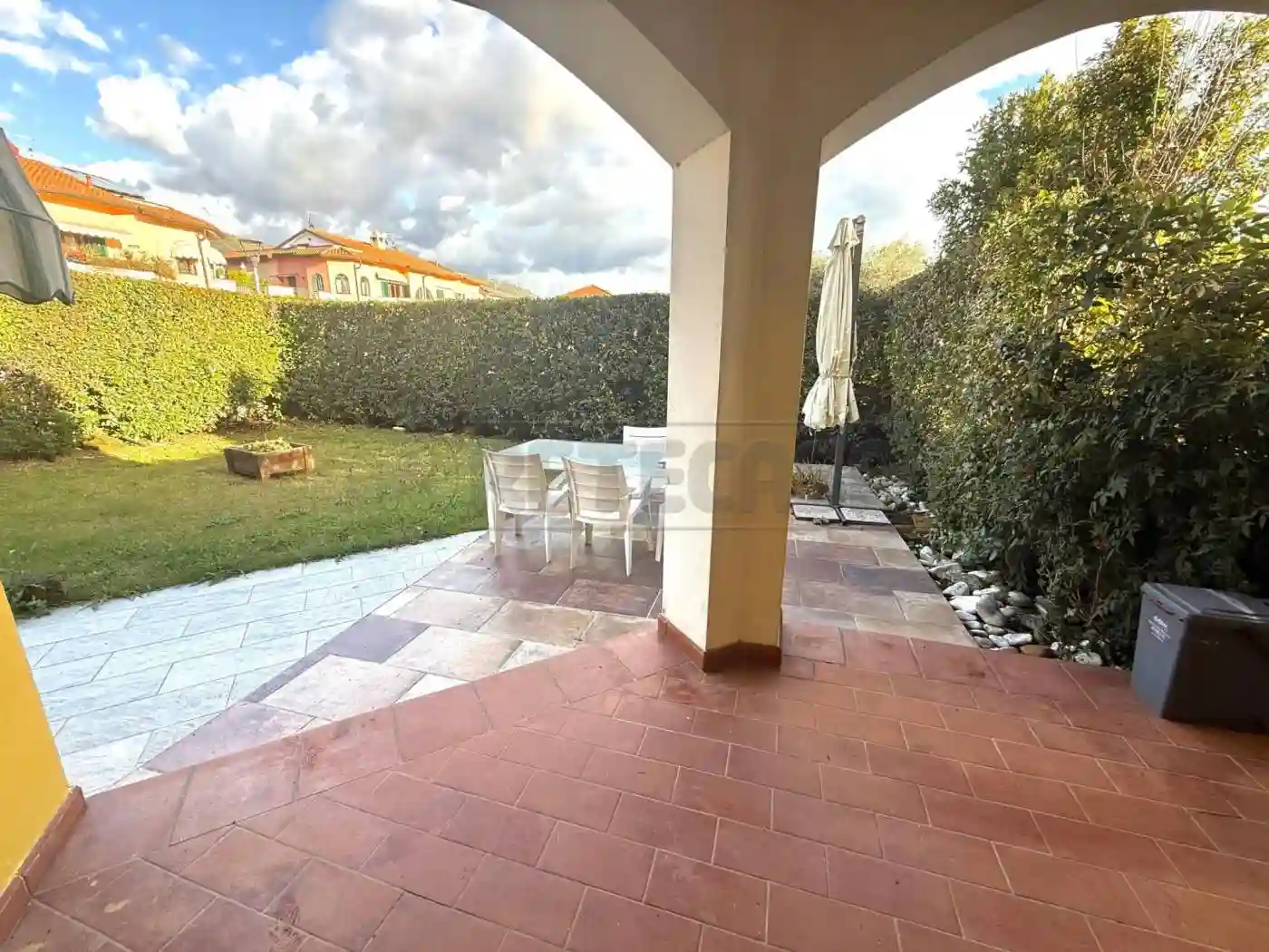 Villetta a schiera - foto 4