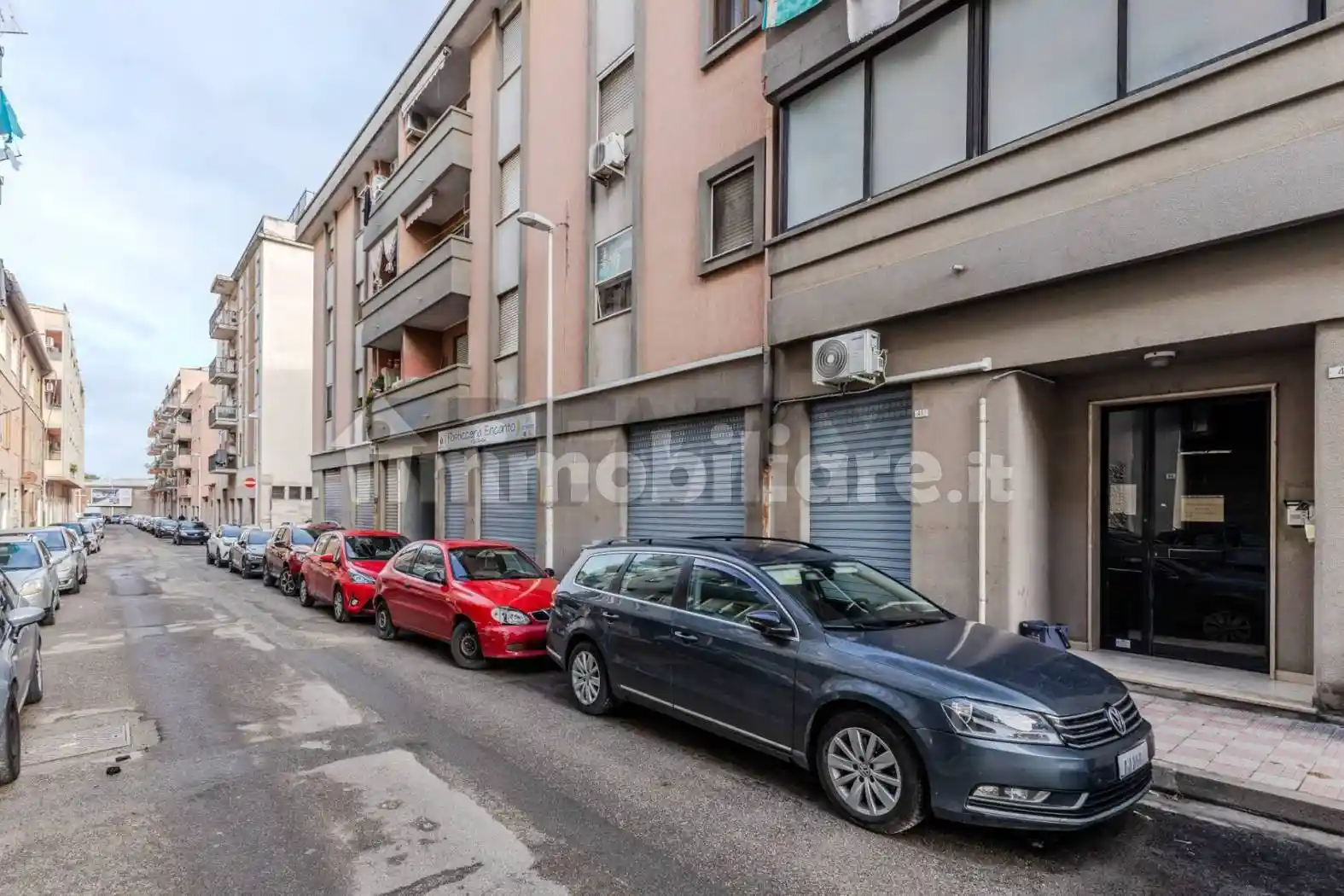 Appartamento in vendita a Cagliari