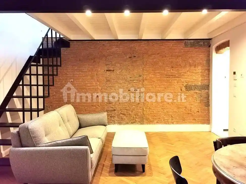 Appartamento in vendita a Poggio a Caiano